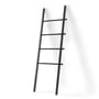 Umbra - Leana Storage ladder, black