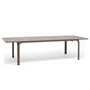 Nardi - Alloro 210 Extending table, tortora / tortora