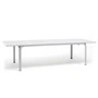 Nardi - Alloro 210 Extending table, bianco / bianco