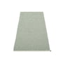 Pappelina - Mono carpet, 60 x 150 cm, sage / army