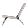 Fiam - Quick Beach chair, taupe