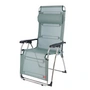 Fiam - Amida XXL Relax lounger, sage
