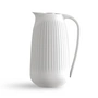 Kähler Design - Hammershøi Vacuum jug, 1 l, white