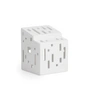 Kähler Design - Urbania Tealight House, Functio