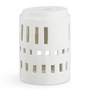 Kähler Design - Urbania Tealight House, Little Tower