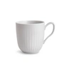 Kähler Design - Hammershøi Mug, 33 cl, white