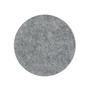 Wilkhahn - Felt cover for Occo chair, light mottled