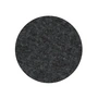Wilkhahn - Felt cover for Occo chair, anthracite