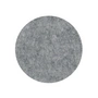Wilkhahn - Felt cover for seat stand, light mottled