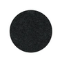 Wilkhahn - Felt cover for seat stand, graphite
