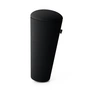 Wilkhahn - Stand-Up Stool, black