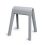 Wilkhahn - Seat trestle, grey