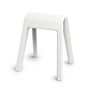 Wilkhahn - Seat trestle, white