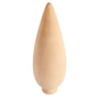 Andersen Furniture - My Tree Wooden figure, H 16 cm / cypress tree