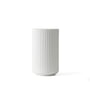 Lyngby Porcelæn - Lyngby vase, white, h 10,5 cm