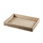 Moebe - Organise Storage large, natural oak