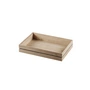 Moebe - Organise Storage small, oak nature