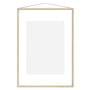 Moebe - Frame Picture frame A2, ash tree