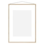 Moebe - Frame Picture frame A2, ash
