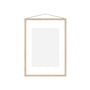 Moebe - Frame Picture frame A3, ash tree