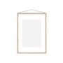Moebe - Frame Picture frame A3, ash