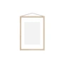 Moebe - Frame Picture frame A4, ash