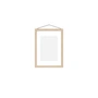 Moebe - Frame Picture frame A5, ash