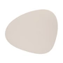 Lind DNA - Placemat Curve L, Nupo soft nude