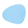 Lind DNA - Placemat Curve L, Nupo cool blue