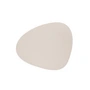 Lind DNA - Placemat Curve S 24 x 28 cm, Nupo soft nude