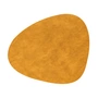 Lind DNA - place mat Curve L, Hippo curry