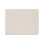 Lind DNA - Placemat Square L 35 x 45 cm, Nupo soft nude