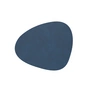 Lind DNA - Glasuntersetzer Curve , Nupo midnight blue