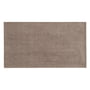 tica copenhagen - Doormat, 67 x 120 cm, Unicolor sand / beige