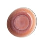 Rosenthal - Junto Deep plate Ø 22 cm, rose quartz