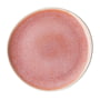 Rosenthal - Junto Plate flat Ø 27 cm, rose quartz