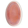 Rosenthal - Junto Plate 28 cm, rose quartz