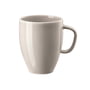 Rosenthal - Junto Mug with handle 38 cl, soft shell