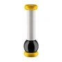 Alessi - Pepper mill MP0210 1, yellow / black / white