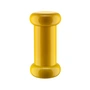Alessi - Twergi Salt/pepper and spice mill ES19, yellow