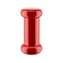 Alessi - Twergi Salt/pepper and spice mill ES19, red