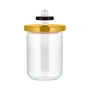 Alessi - Twergi Storage tin, 1 l, yellow