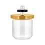 Alessi - Twergi Storage tin, 0.75 l, yellow
