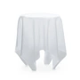 essey - Illusion Side table, ice