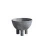 101 Copenhagen - Duck Bowl, small, light gray