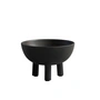 101 Copenhagen - Duck Bowl, large, coffee / dark brown