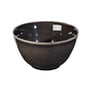 Broste Copenhagen - Nordic Coal Bowl, Ø 20 x H 11 cm
