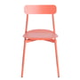 Petite Friture - Fromme Chair Outdoor, coral