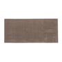 tica copenhagen - Doormat, 90 x 200 cm, Unicolor sand / beige