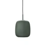 Fritz Hansen - Maluma H350 Pendant light, Ø 235 mm, moss